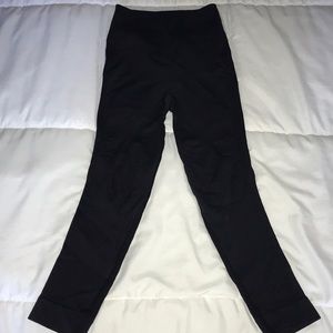 Like new lululemon athletica compression leggings
